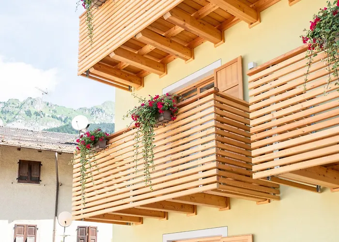 B&B al Borgo