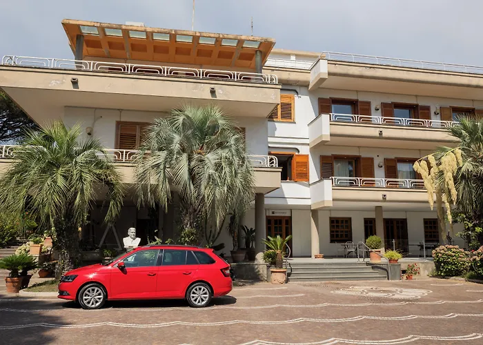 Gargiulo Suites