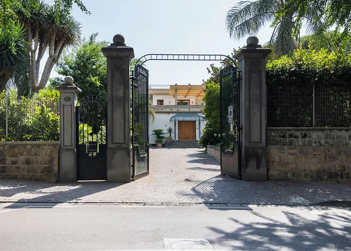 Gargiulo Suites