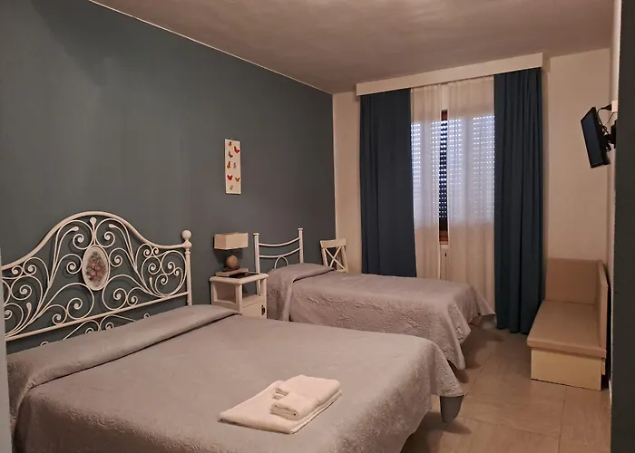 Villa Oasi