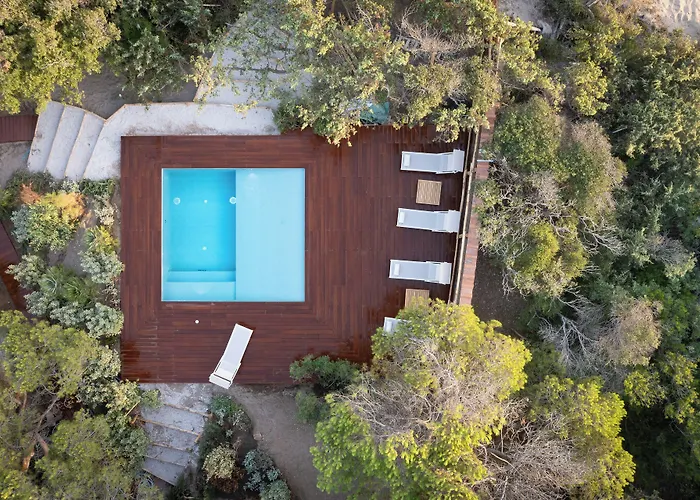 Sunset Villa