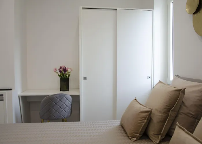Donna Elena Rooms