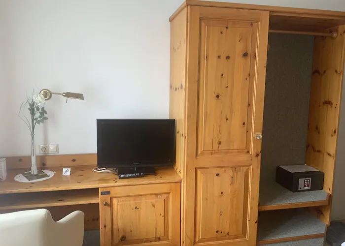 Das Loft Hotel Hoelsterloh