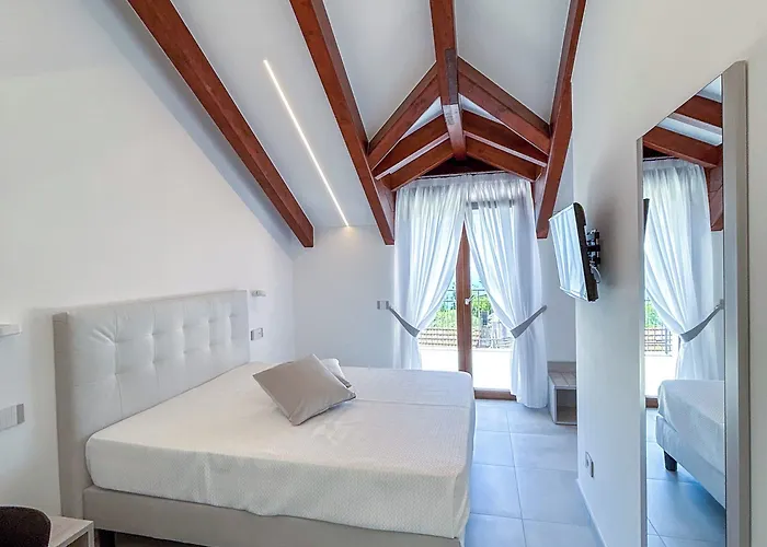 Casa Milly