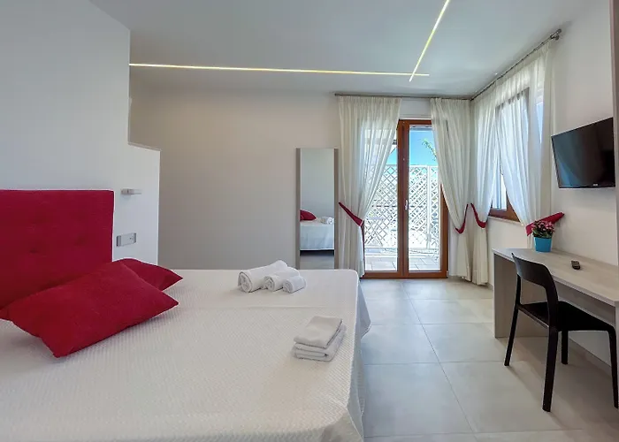Casa Milly