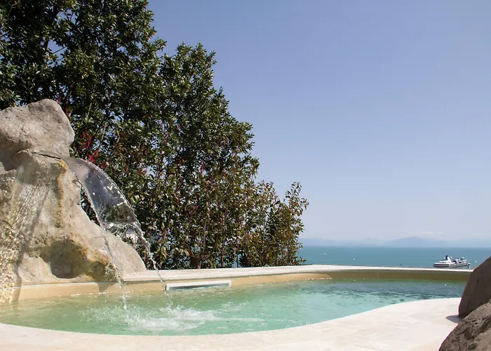 Una Villa - Amalfi Boutique Rooms B&B