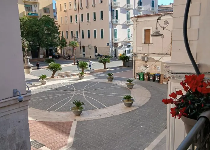 Boutique Teatro B&B