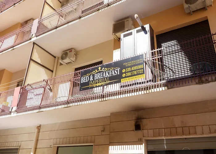 Beb Imperial