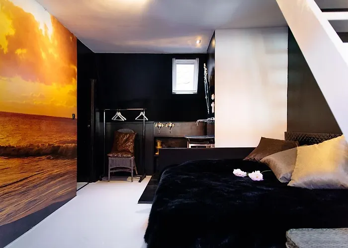Design B&B Naarden Vesting
