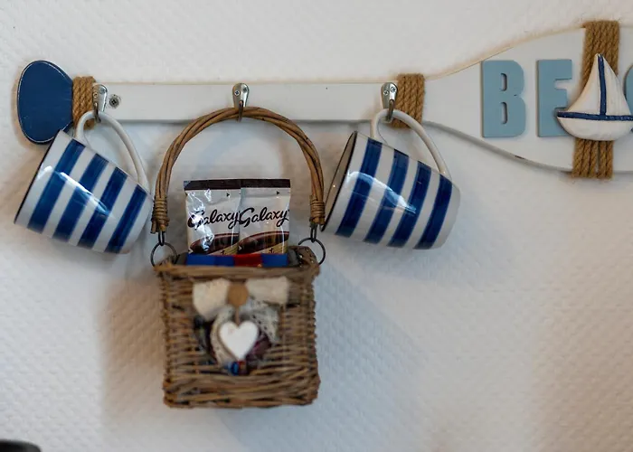 Beachcomber B&B