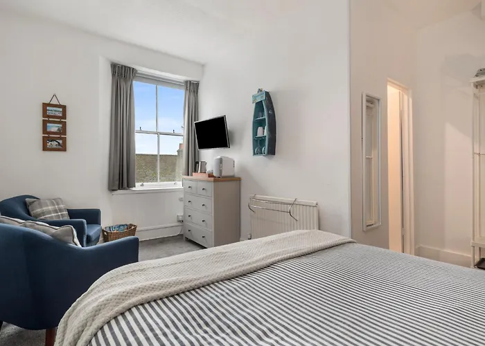 Beachcomber B&B