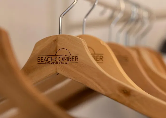 Beachcomber B&B