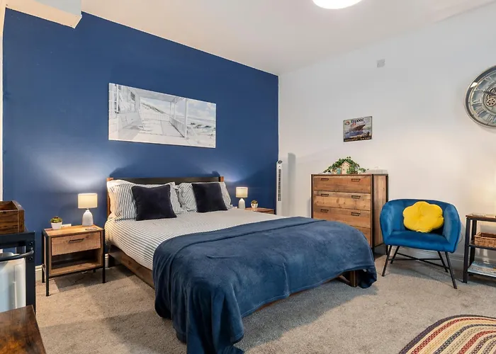 Beachcomber B&B