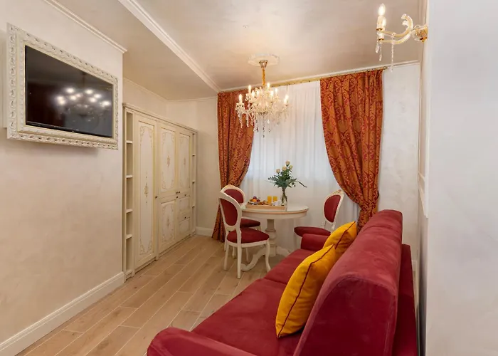 Relais Empire