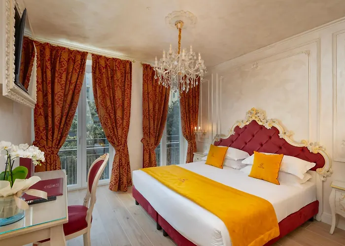 Relais Empire