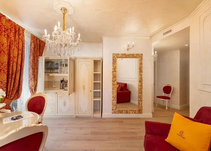 Bardolino Bed & Breakfasts 