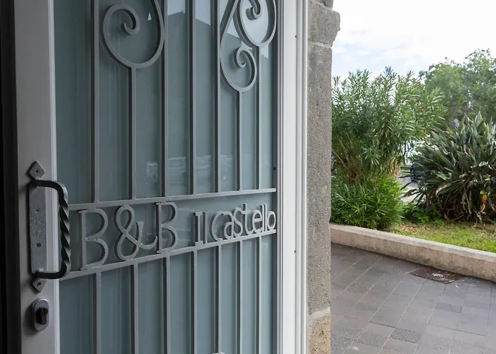 B&B Il Castello