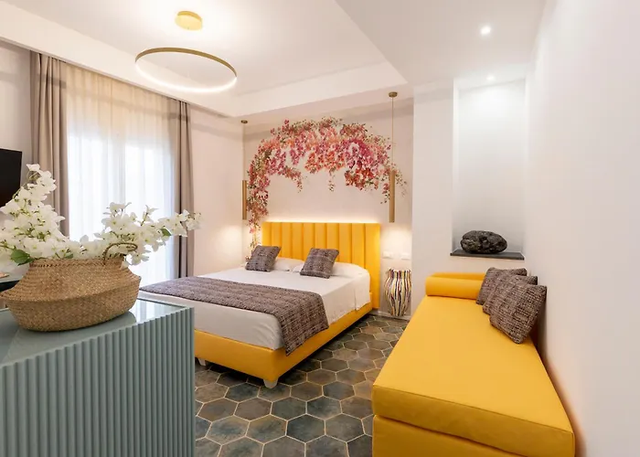 B&B Il Castello