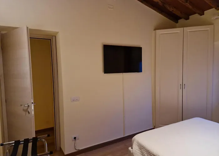 Bed&Breakfast La Zagara