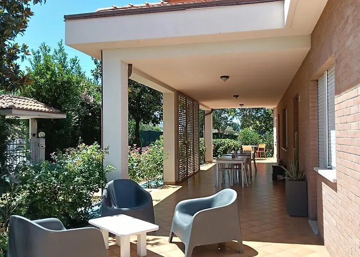 La Principessa Nera B&B