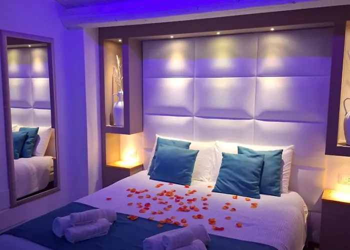 Torre Pendio B&B