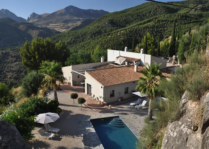 Boutique B&B El Refugio