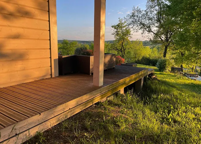 Un Petit Ilot De Confort - Made In Finland - Maison Concept Polaire
