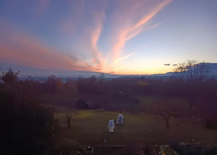 B&B Monte Bo Biella