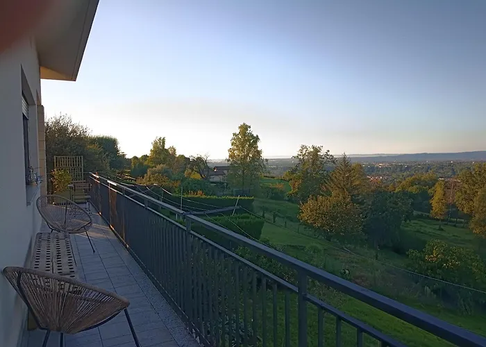 B&B Monte Bo Biella