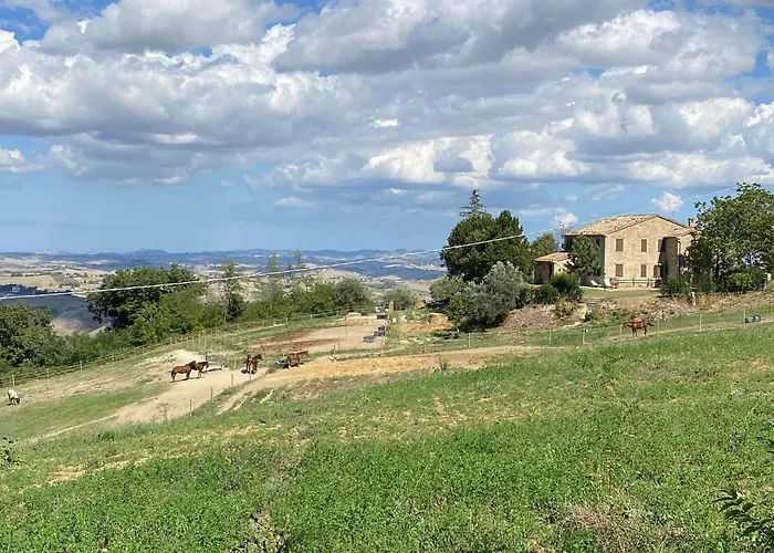Agriturismo Fontelini