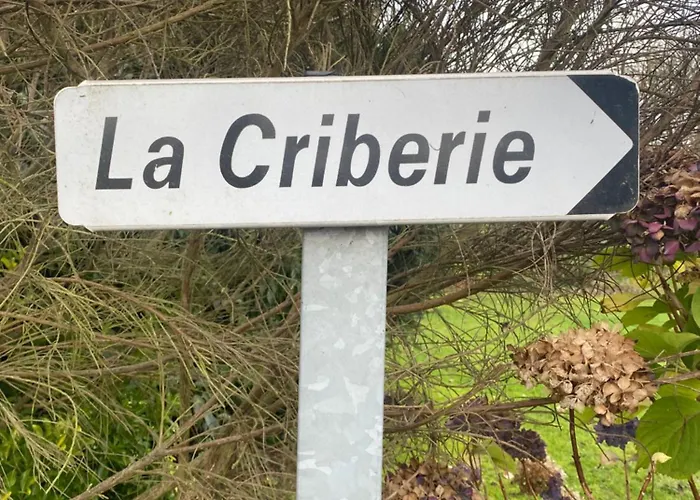 La Criberie