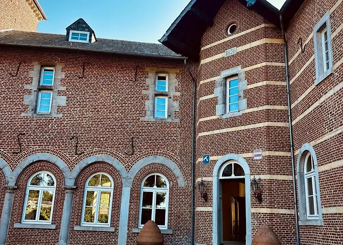 'T Rood Kasteel