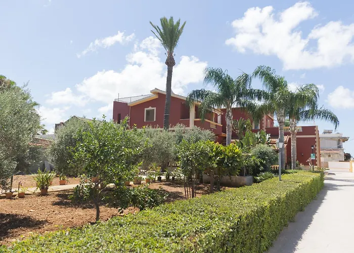L'Ombra dell'Ulivo B&b