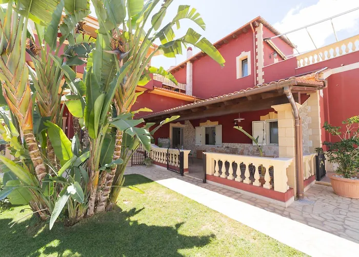 L'Ombra dell'Ulivo B&b