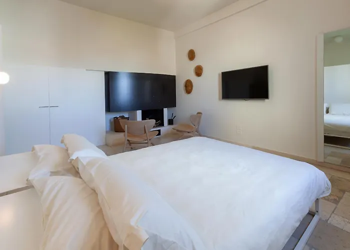 Monteforte Suite & Spa