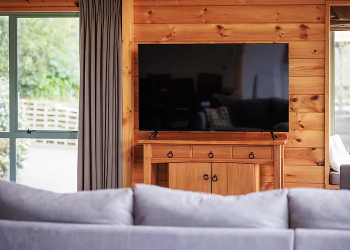 Koura Lodge