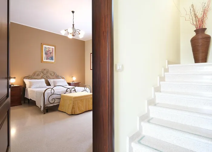 B&B Borgosolare
