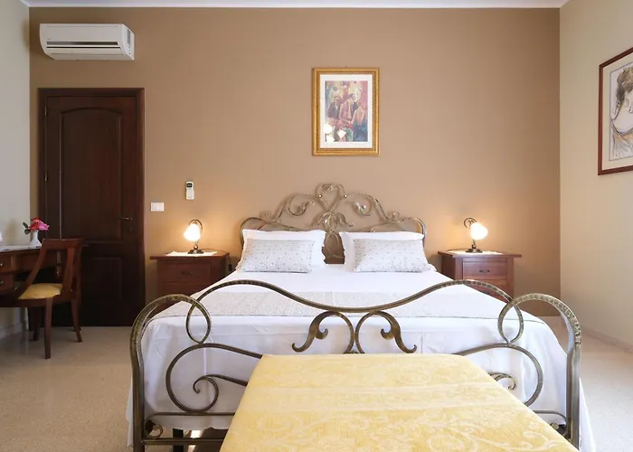 B&B Borgosolare