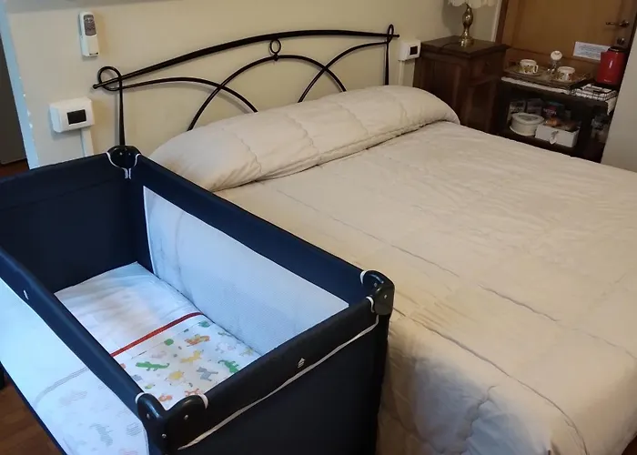 Antica Cittadella B&B