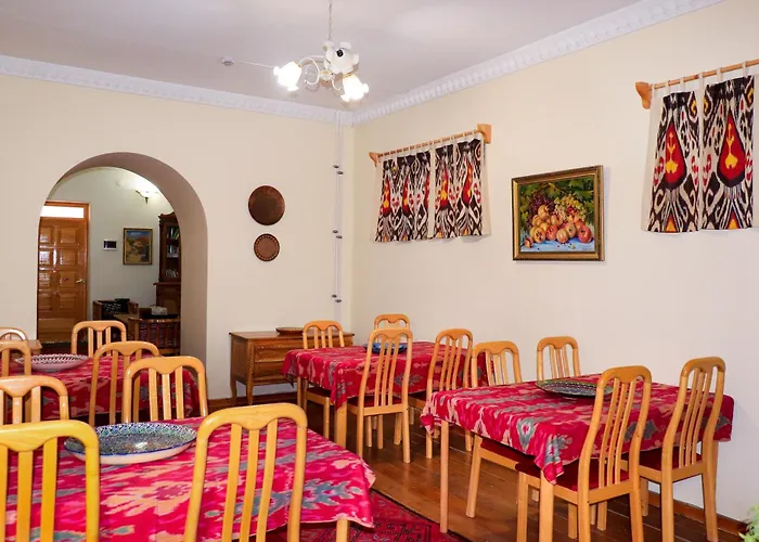 Salom Inn