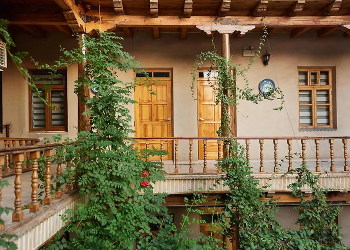 Salom Inn