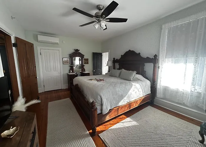 Beauclaires Bed & Breakfast