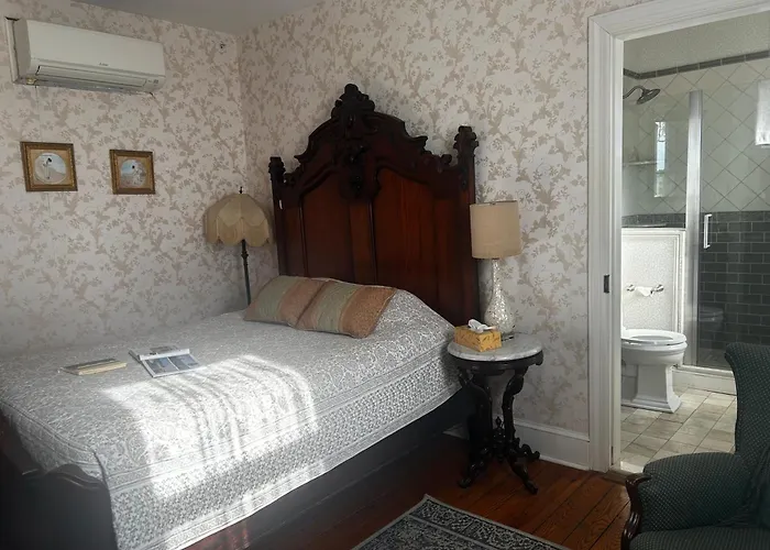 Beauclaires Bed & Breakfast