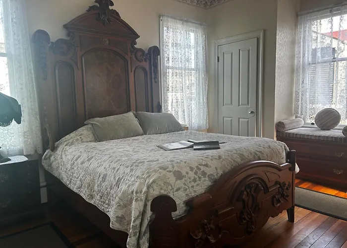 Beauclaires Bed & Breakfast