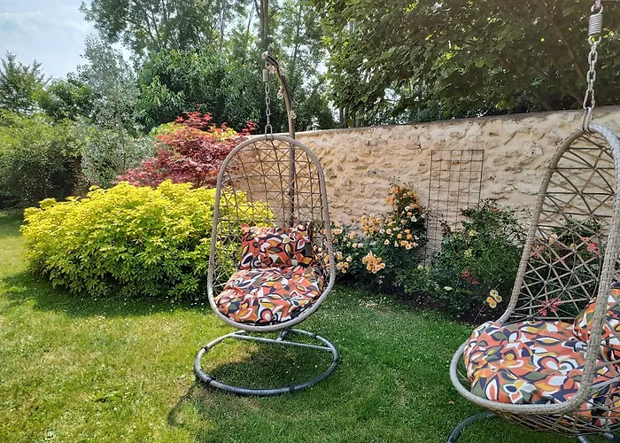 L'Oree De Giverny