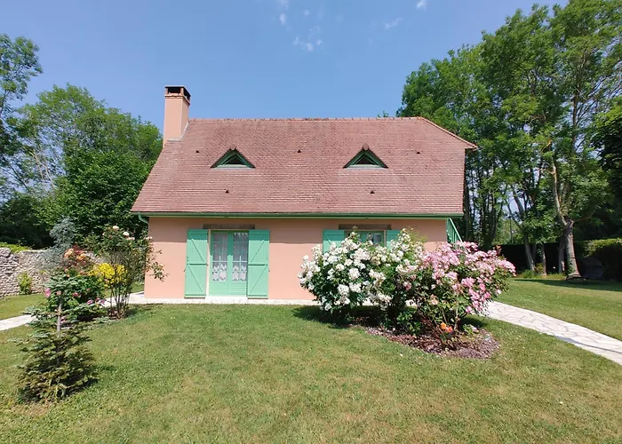 L'Oree De Giverny