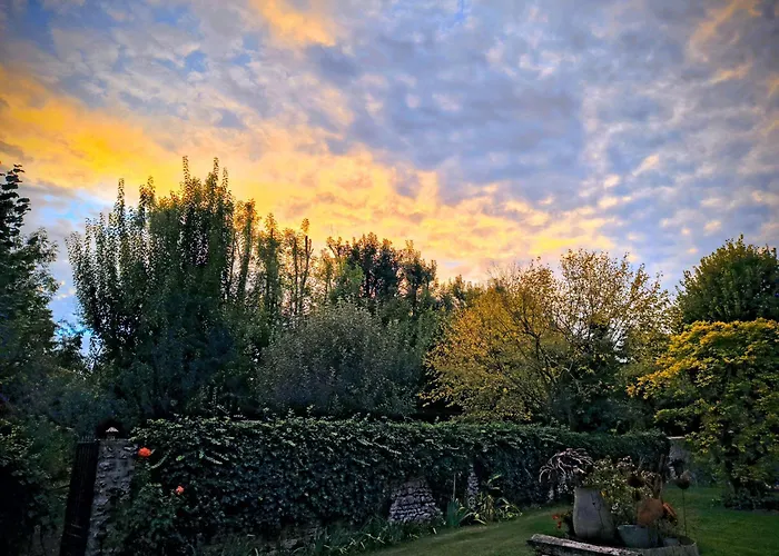 L'Oree De Giverny