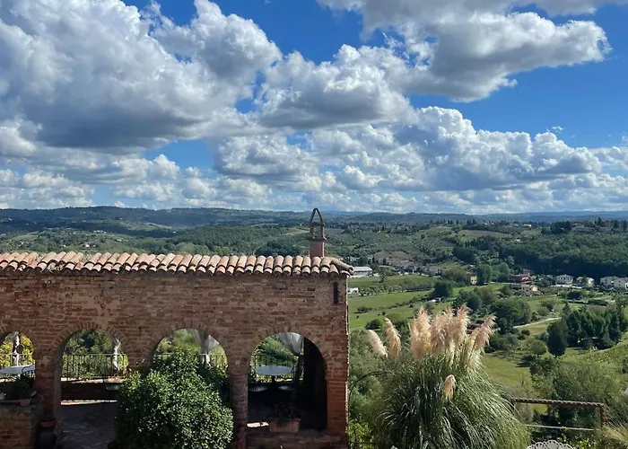 B&B Osteria Del Vicario