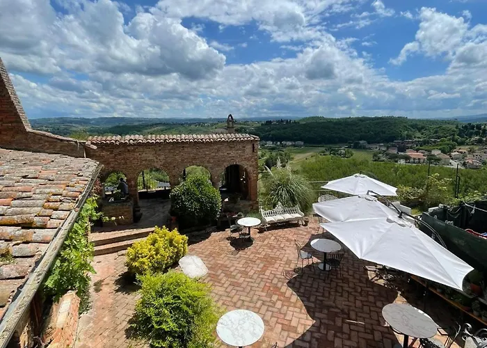 B&B Osteria Del Vicario