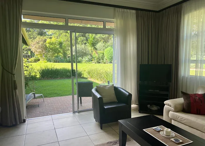 Amohela Guesthouse
